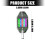 High Precisions Digital Voltage Meter With Realtime Current Power Display 1