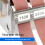 Metal Grinding Roll Keeper Sanding Belt Roll Box Multi Grits Sandpaper Dispenser 5