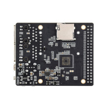 High Performances Arm A7 With PoEs Support And Expansion Slot 34118