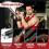 Twister Arm Trainer, 30-60lbs Adjustable Chest Exerciser, Arm Trainer with Train 2