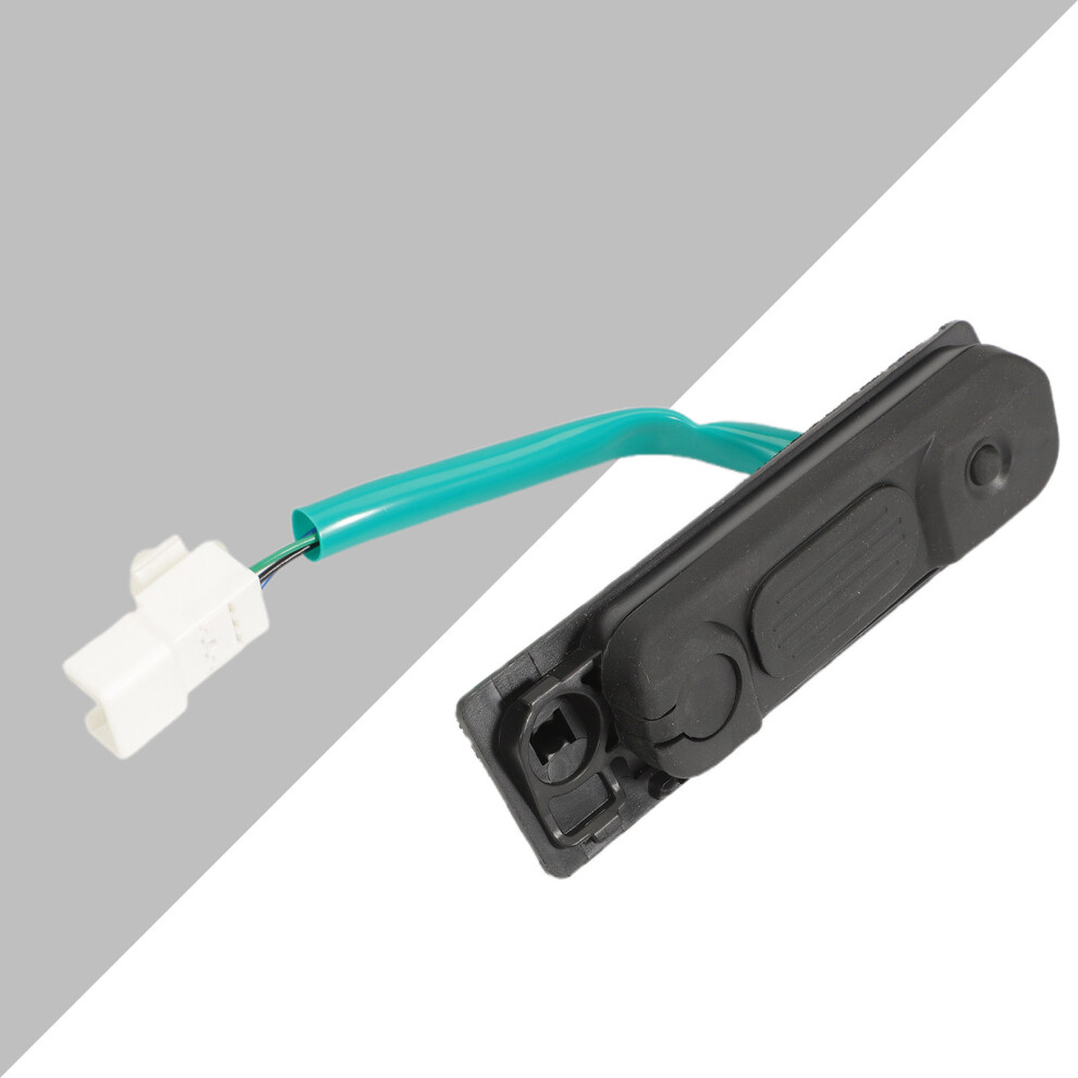 Weatherproof Reliable Trunk Release Mechanism For Multiple Suv Types 5810A090 7754004657113