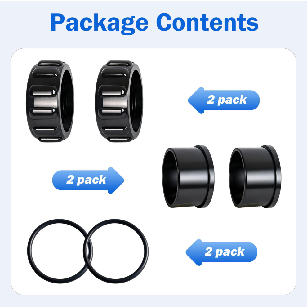 Leakproof Union Replacement Kit For 520595 Pool Pump Includes 2 O Rings And Nuts 7754004583917