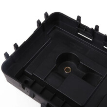 Plastic Battery Tray Base Holder Support For Golf MK5 MK6 B6 1KM915333 1KM915333