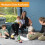 Vango Vango Universal Tent Carpet, Willow, 130 cm x 240 cm 4