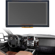 LCD Screen LQ080Y5DZ05 for Vehicle Screen Display Replacement Monitor