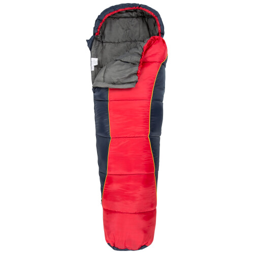 Trespass Trespass Kids Sleeping Bag 3 Season Bunka 1