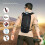 WINDCHASER Bike Backpack Waterproof Breathable Cycling Bicycle Rucksack 3