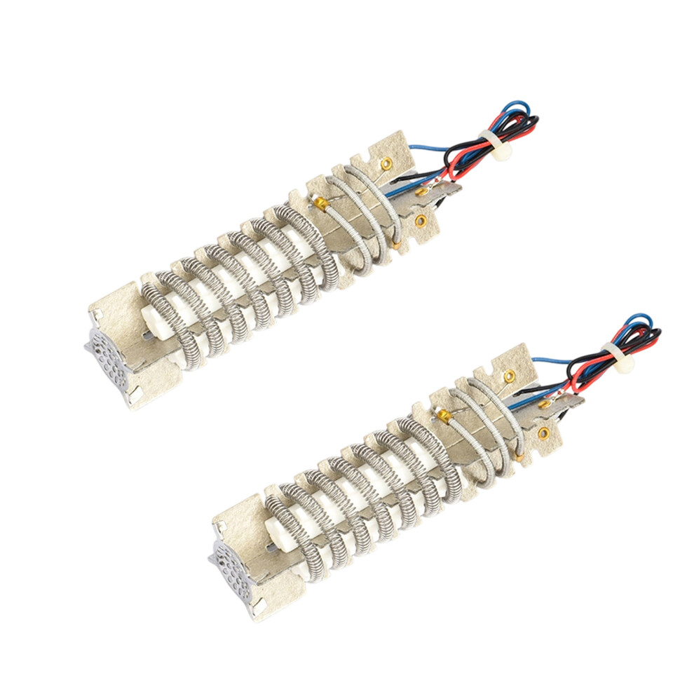 Easy To Install Replacement Heaters Cores For Improved Tool Efficiency 3 7754004583863