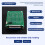 For KEYDIY 13 Remote Chip Reading Adapter for Reading Chip Data From Water-Damaged or Broken 5C & 5D Keys 4