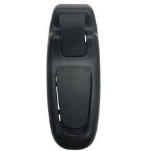 Voor 718 Boxster 2012-2026 Binnenste Zonneklephouder Clip 98173193200 Rechts