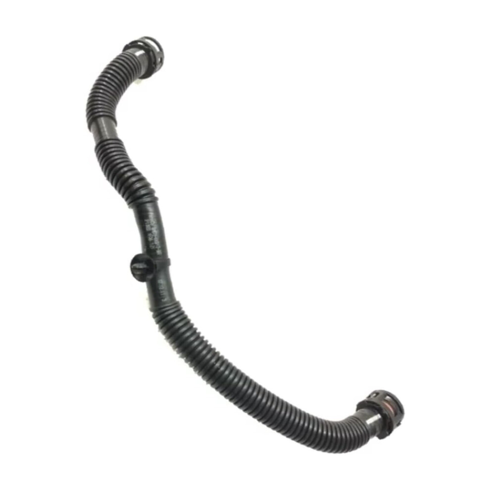Plastic Crankcase Breather Tube For V40 1.6T Models Optimizes Airflows Efficiency 7754004583580