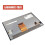 Replacement LCD Screen for 2014-2019 LA080WV2-TD01 LA080WV2TD 9
