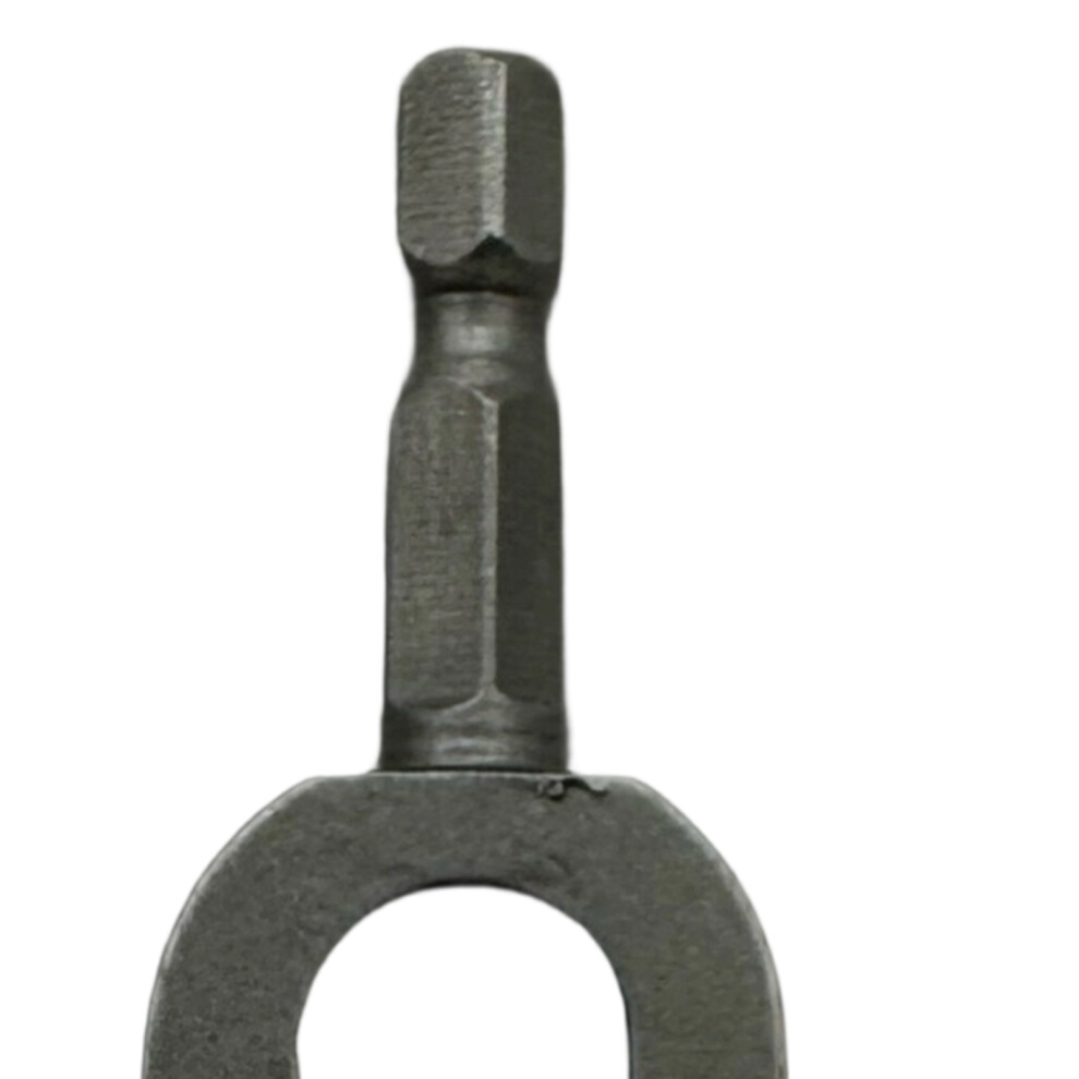 Carbon Steel Wire Twisting Tool For Construction Contractors Gardening Projects 2 7754004574267