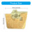 Air Filter For 034 036 MS340 MS360 Chainsaw 11251201612 Power Tool 1
