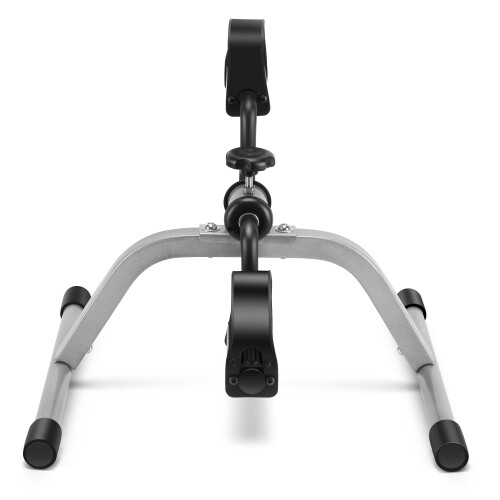 RYGEO Pedal Exerciser Under Desk Bike Mini Foot Exerciser Adjustable 1