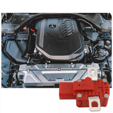 Intelligent Circuit Breaker 61125B32E62 Vehicle Accessories Fit for Car G60 G61 G68
