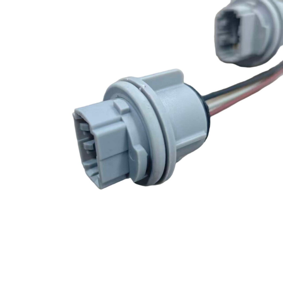 265513S500 Tail Bulb Socket And Wiring Harness For Vehicles Upgraded Light 7754004636668