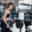PhysKcal H1 Weights Storage Rack for Plates and Bars, 250 kg Capacity 4