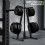 PhysKcal H1 Weights Storage Rack for Plates and Bars, 250 kg Capacity 6