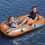Bestway 6'5" x 42"/1.96m x 106cm Kondor Elite 2000 Raft 3