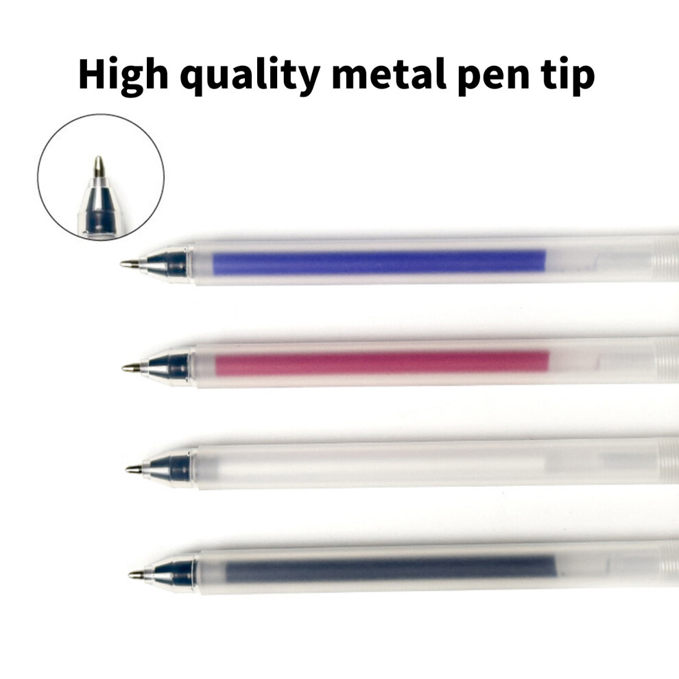 Heat Erase Pens Auto-Vanishing Sewing Pen Heat Erasable Pen Fabric Marking Pens 7754004626706