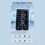 Easy To Use AC Digital Voltage Current Power Energy Frequency Monitor With switching 1