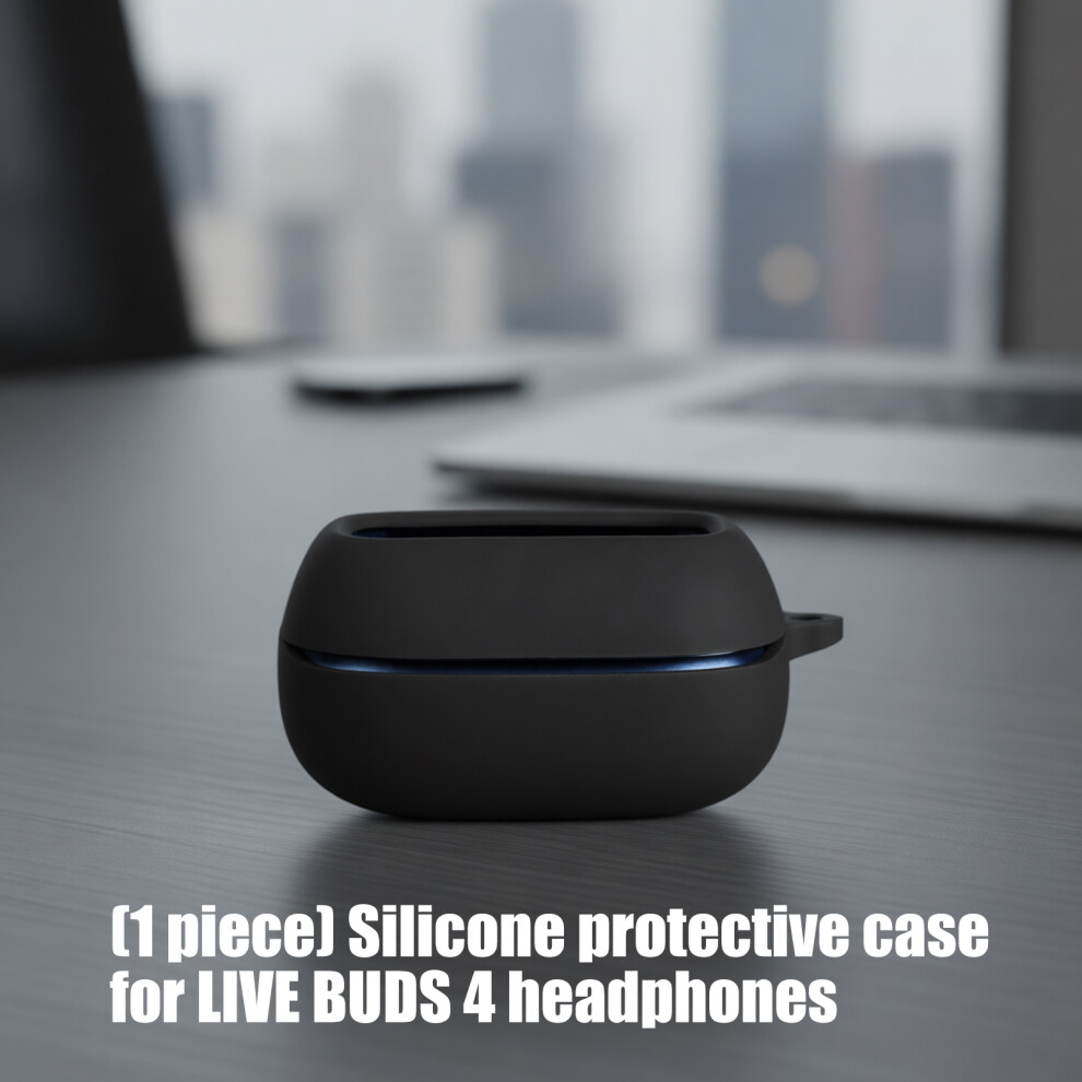 Earbud Cover Washable Shell Housing Sleeve Prevent Entry Of Dirt For Live Buds Dark/Green 7695001085359