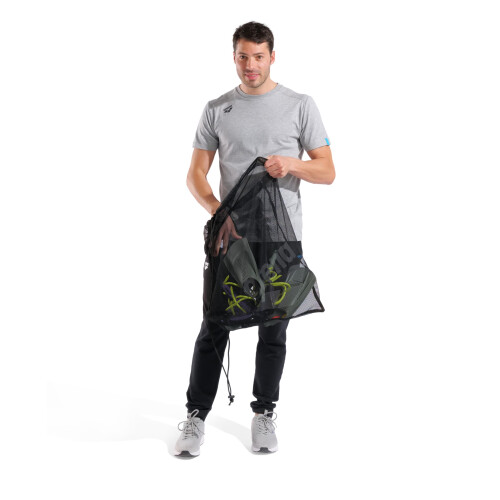 Arena ARENA One Go Pool Sack Mesh Bag 1