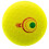 Bridgestone Golf e12 Straight Matte Yellow 3
