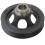2710300003 Engine Crankshaft Timing Belt Pulley for - C E SLK CLK Class C180 C200 E200 E240 C230 6