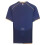 Score Draw Scotland 2007 Home Retro Shirt Blue Medium Polyester 2