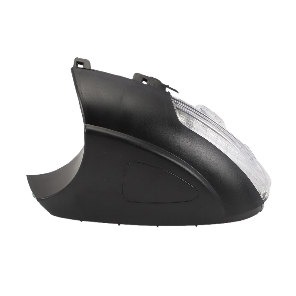 Sturdy Abs Left Mirror Turn Signal Fits Particular 2009 2016 Vehicle Models 7754004594005