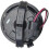 6441EA 716746 Ventilador para  508 e para  C5 C6 4