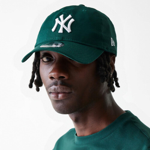 New Era New Era Unisex MLB League Essentials 9Twenty Cap 1
