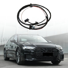 Multimedia Interface Cable For C7 Car Accessories Easy to Install