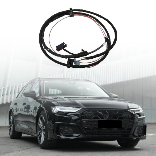 Multimedia Interface Cable For C7 Car Accessories Easy to Install