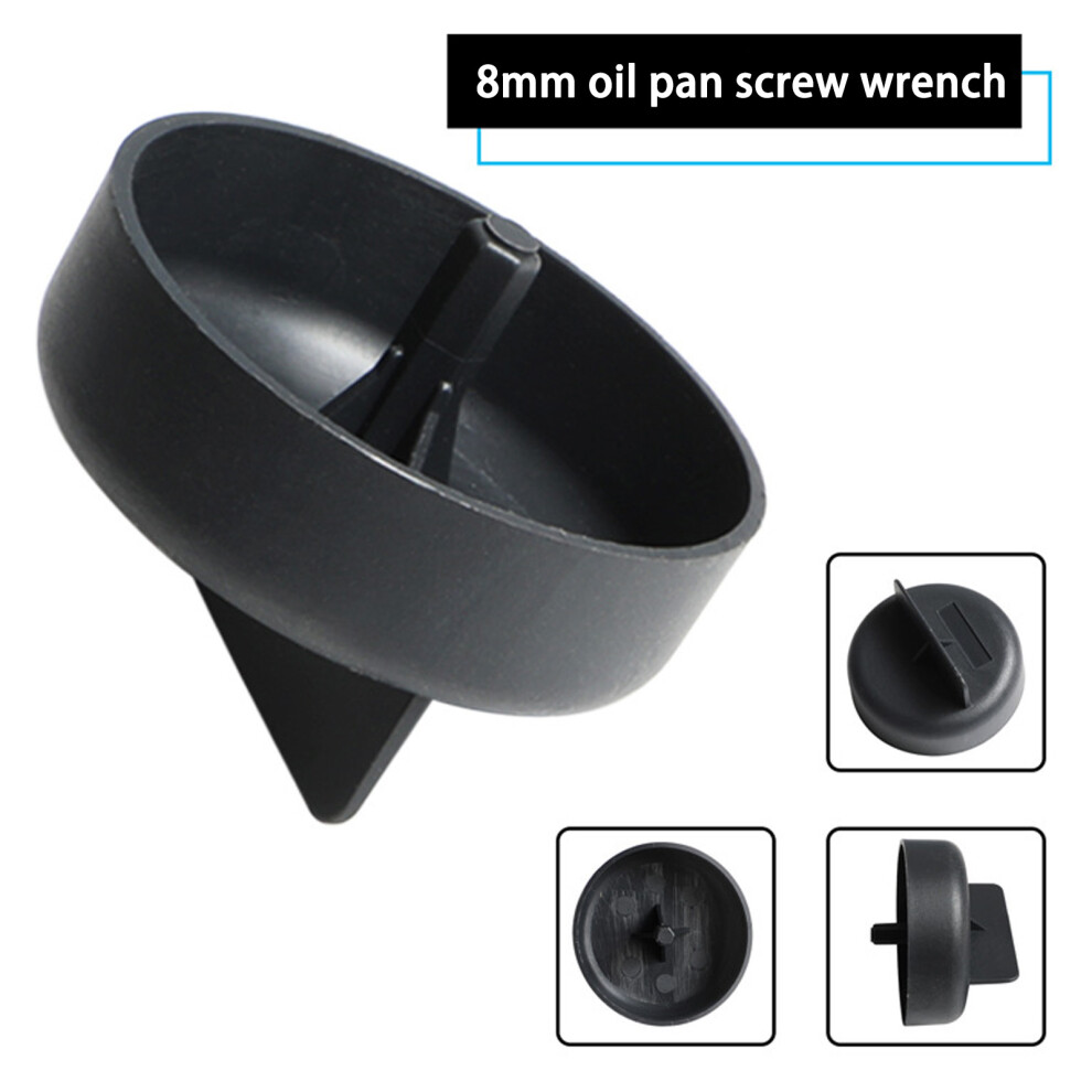725589009000 Transmission Oil Filling Adapter Tools For 9G Tronic 3Pcs 7754004666641