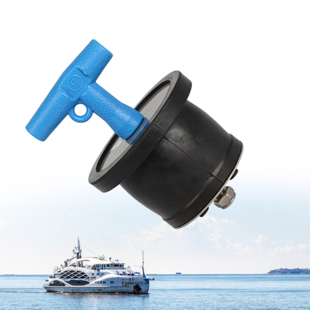Corrosion Resistant Marine Drain Plug For Sailboats Fishing Boats And Yachts 3 7754004628847