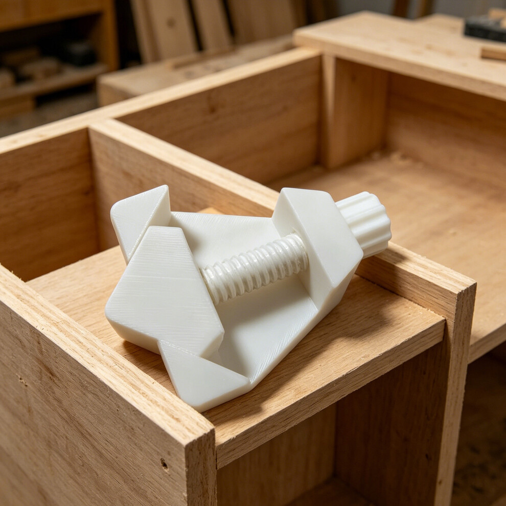 Quick Setups Corner Clamp Tool Designs For Secure & Stable Woodworking Tasks 1 7754004604605