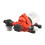 Reliable 12V Powered Unit Delivering 3.1KG Force For Mobile Water Needs 1