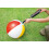 Intex Intex 69613 Mini Handheld Inflator with Adjustable Nozzle, 29 cm 2
