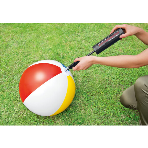 Intex Intex 69613 Mini Handheld Inflator with Adjustable Nozzle, 29 cm 1