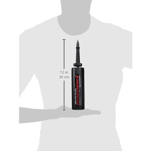 Intex Intex 69613 Mini Handheld Inflator with Adjustable Nozzle, 29 cm 2