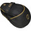 RDX Boxing Pads Curved Focus Mitts, Maya Hide Leather KARA Hook and 4