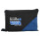 Microfibre Travel Towel - 180x90cm Blue 4