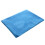 Microfibre Travel Towel - 180x90cm Blue 2