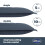 Silentnight Silentnight Self Inflating Sleeping Mat Camping Mattress - Inflatable 3