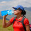 ZZLBZN Collapsible Water Bottle, Foldable Water Bottles, Colorful 4