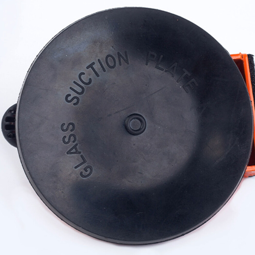 Multipurpose Suction Lifter For Smooth Surfaces Like Glass Metal And Suction Cup Adhesive 7754004642799