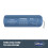 Silentnight Silentnight Self Inflating Sleeping Mat Camping Mattress - Inflatable 6